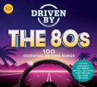 Various - DRIVEN BY THE 80s (5CD)